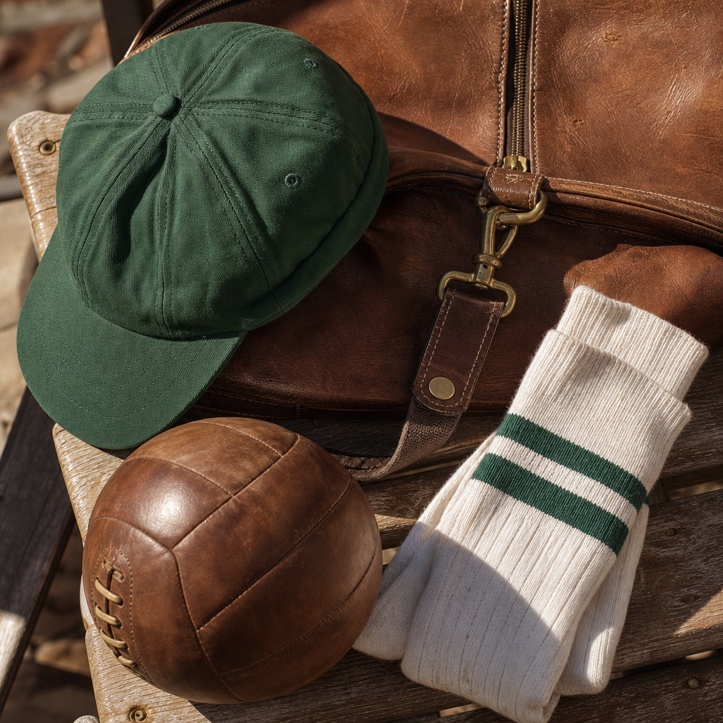 Accessories