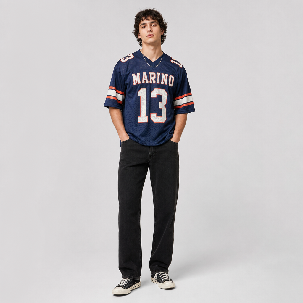 Marino Home Jersey