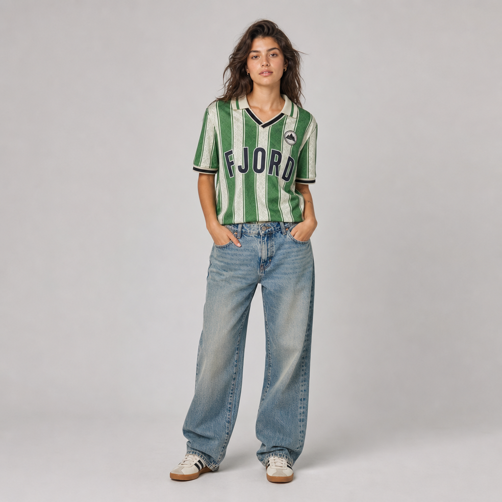 Fjord Home Jersey