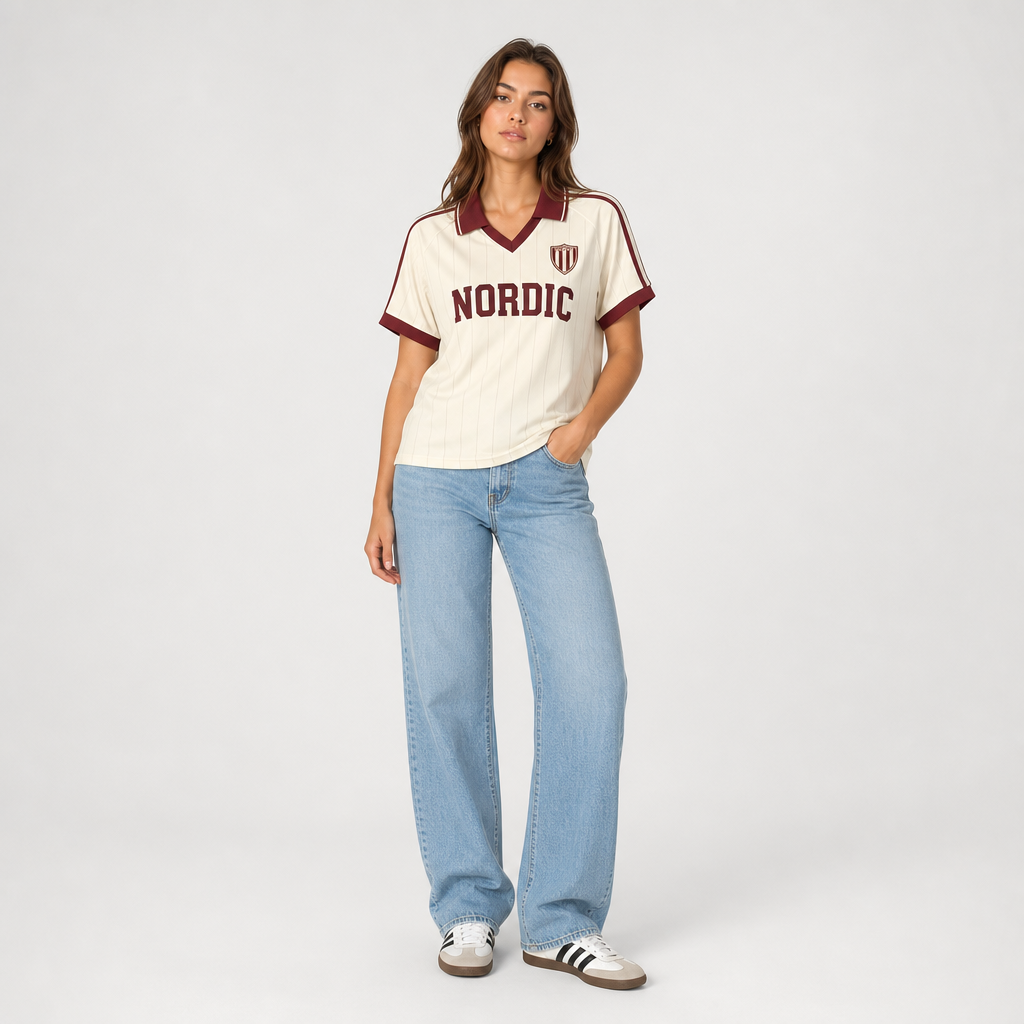 Nordic Home Jersey