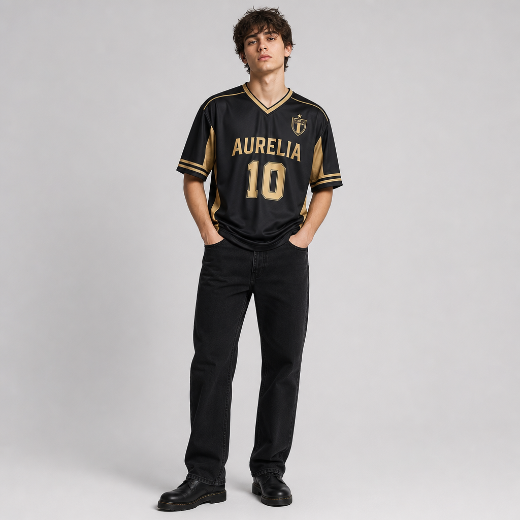 Aurelia Home Jersey