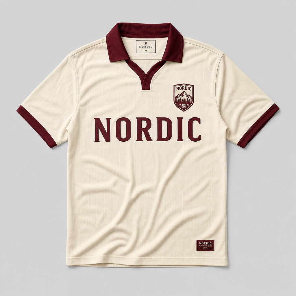 Nordic Home Jersey