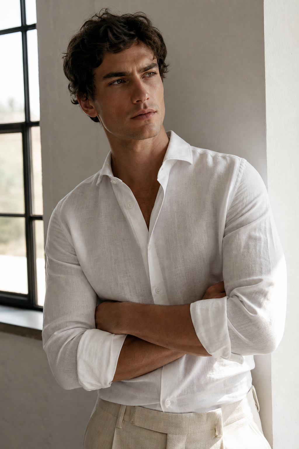 A Guide to Linen