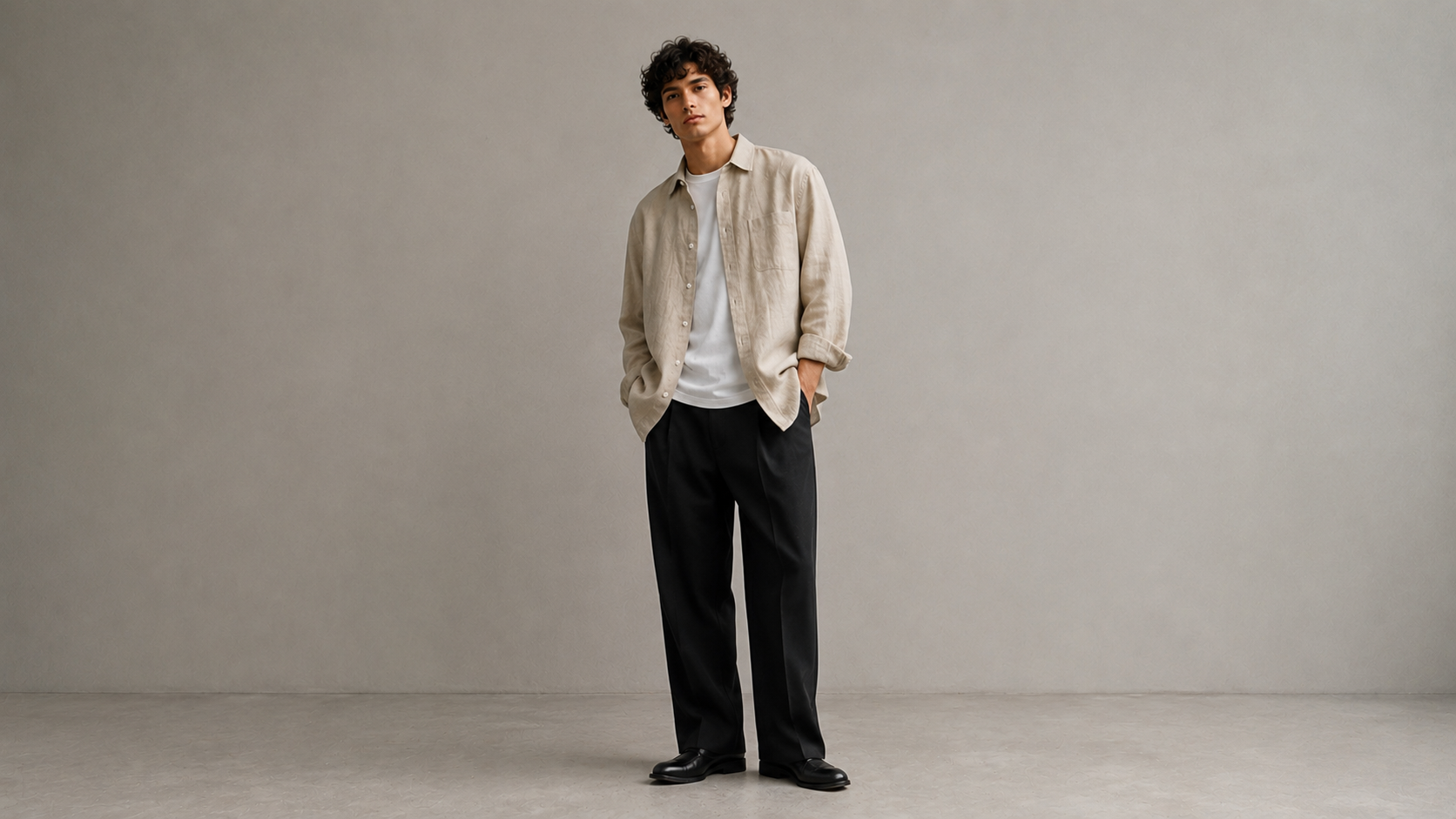 Shop Tailoring