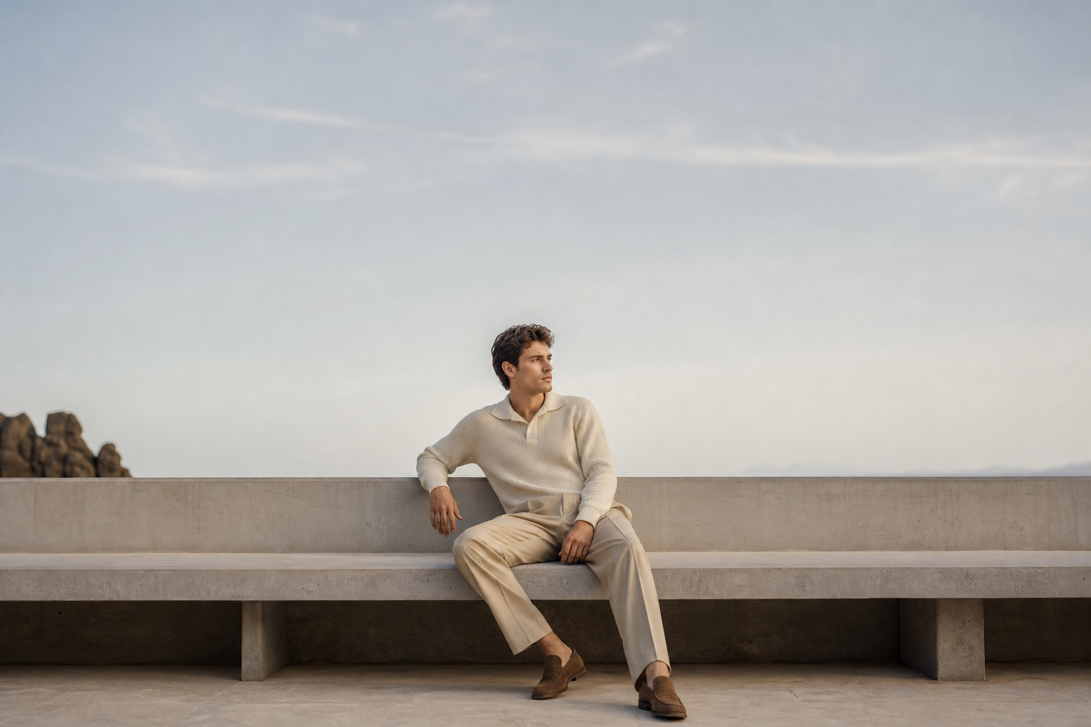 Shop Tailoring